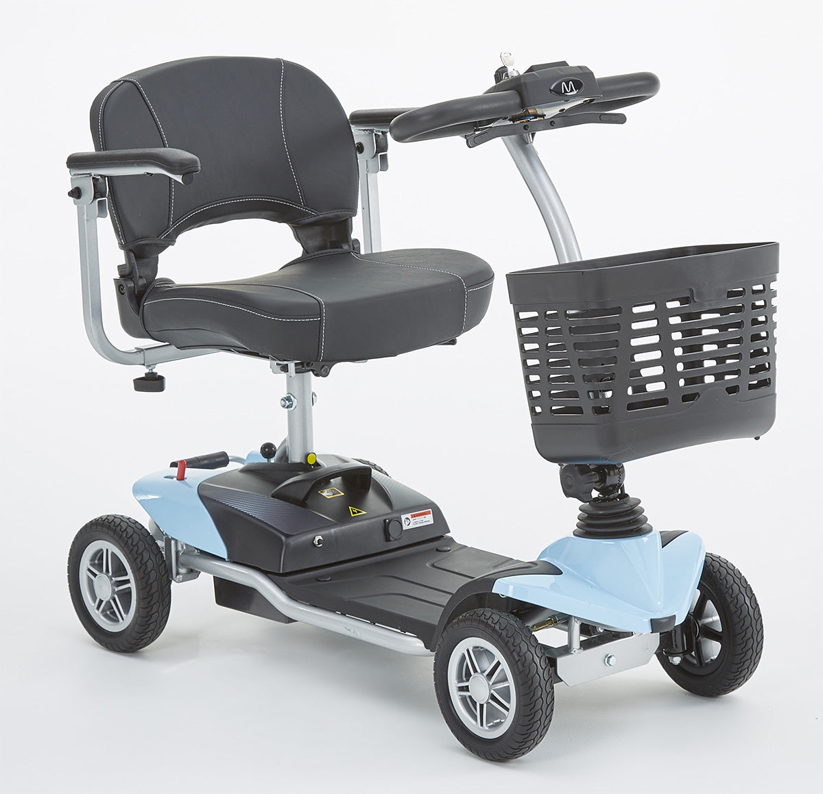 Evolite Scooter - Blue